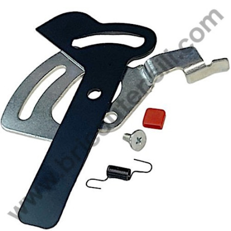 Ricambi Metabo per Smerigliatrici Angolari L 3709-L10-10-LE 9-10