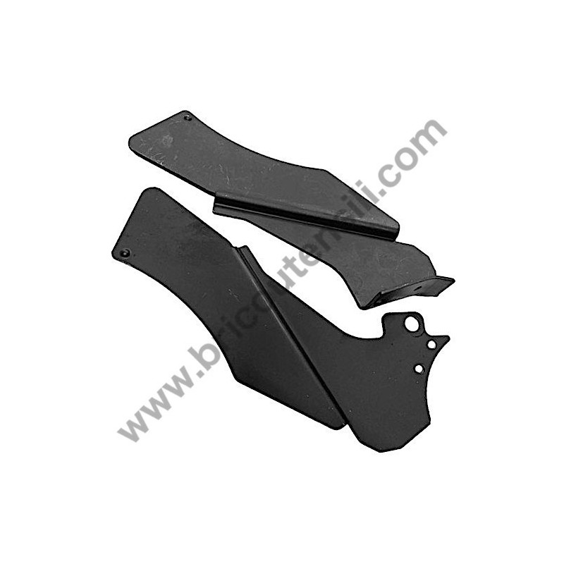 Ricambi Metabo per Smerigliatrici Angolari L 3709-L10-10-LE 9-10