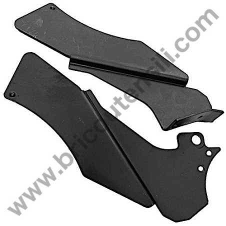 Lamiera Protezione per Troncatrice Metabo KGT 305 M