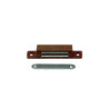 Magnetic lock to apply 87x18 mm