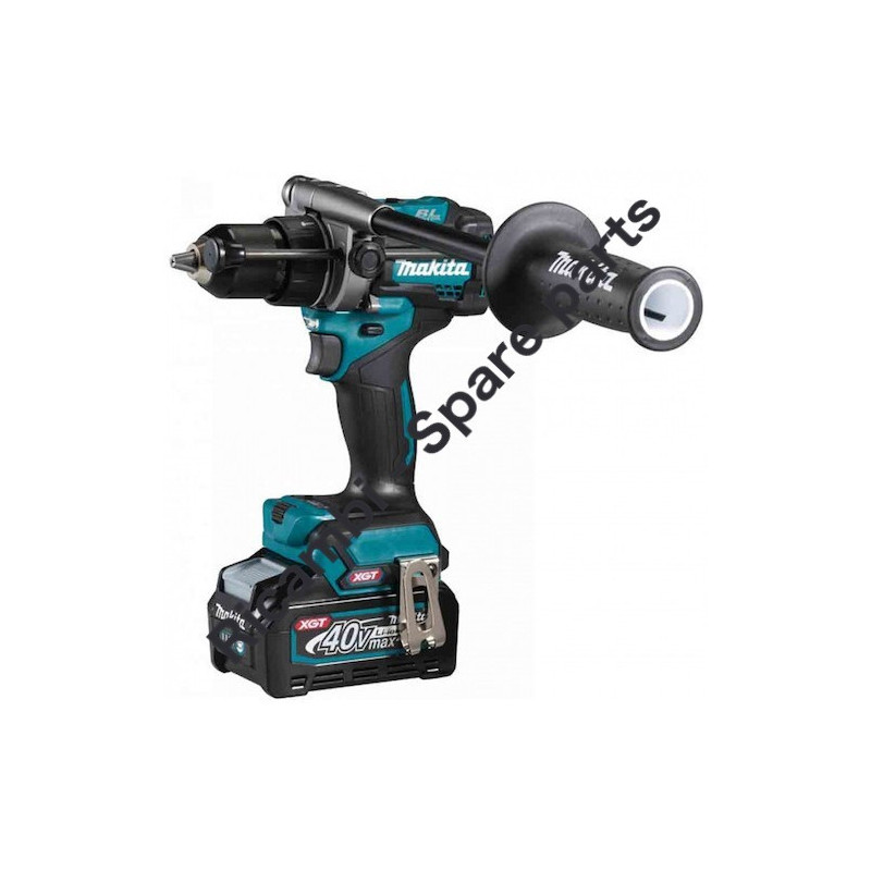 Ricambi Makita per Trapano a Percussione HP001GD201