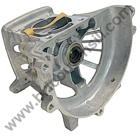 Hitachi CG27EJ-SLNP Crankcase Ass'y