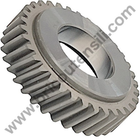 Diamond Drill Carat A-2011 Gear for Rotor