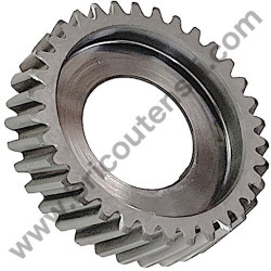 Diamond Drill Carat A-2011 Gear for Rotor - 1