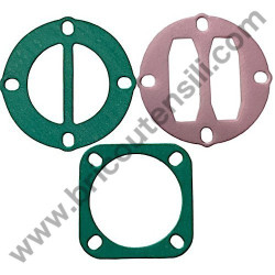 Fiac GMS 100 Pump Unit Gasket Kit