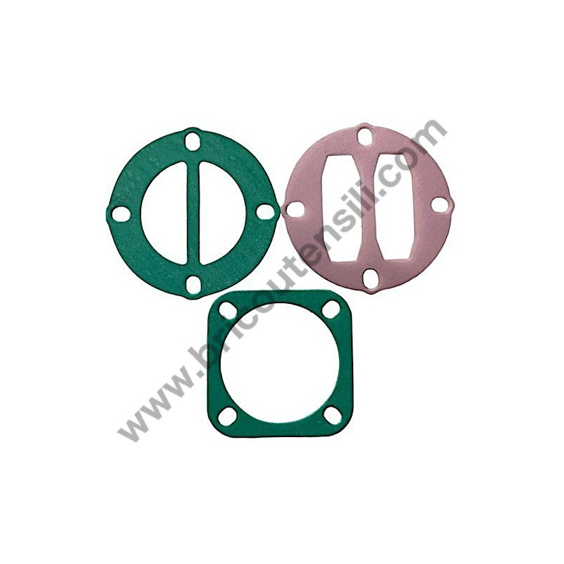 Pistone per Gruppo Pompante Fiac AB 248-338-360