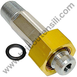 Kit 291 per Idropulitrice Lavor FKX 1018