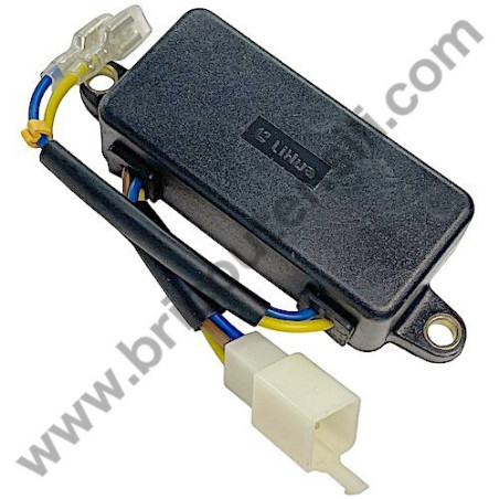 Regolatore AVR per Generatore Makita EG2250A