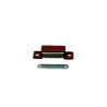 Chiusura magnetica da applicare mm 48x15