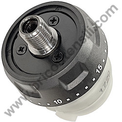 Metabo BS 18 Gear Housing Complete