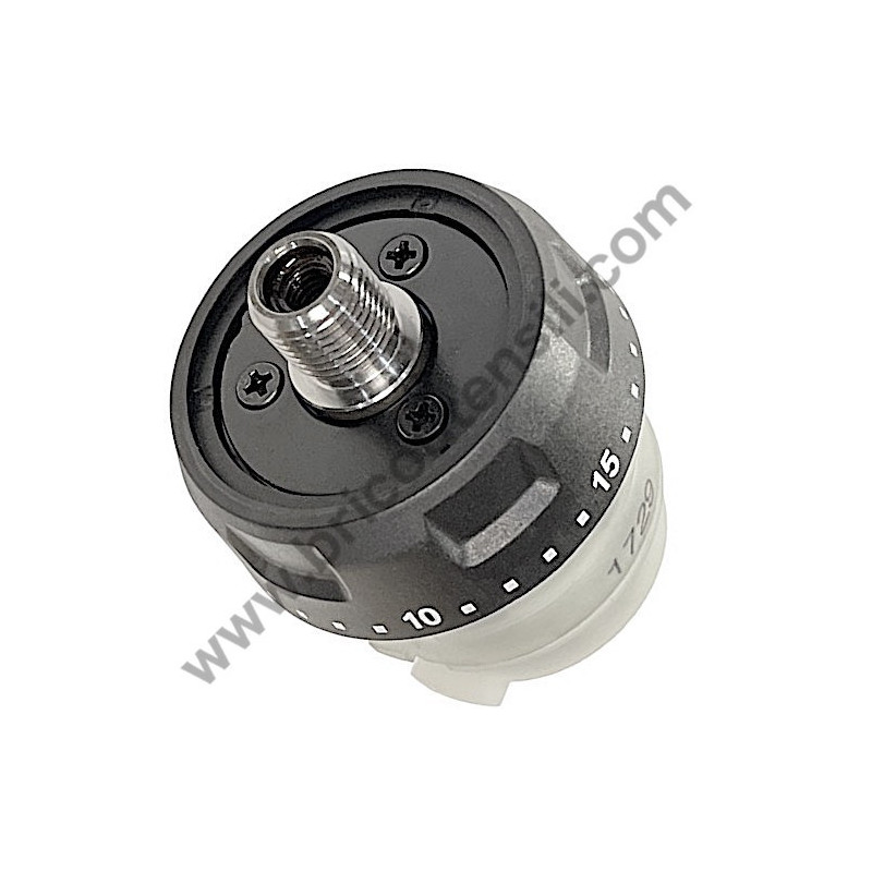 Ricambi Metabo per Smerigliatrici Angolari L 3709-L10-10-LE 9-10