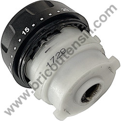 Ricambi Metabo per Smerigliatrici Angolari L 3709-L10-10-LE 9-10