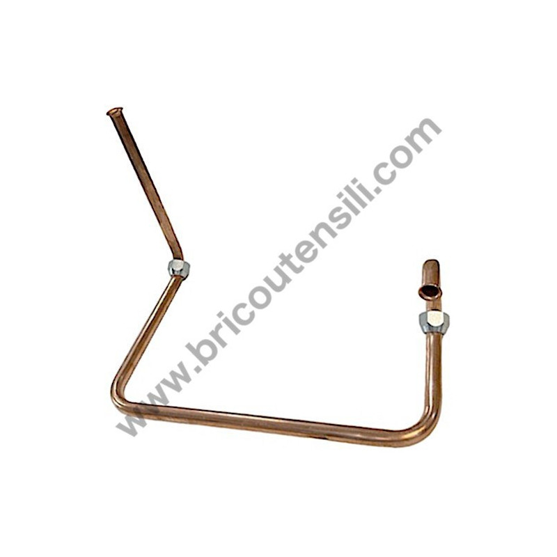 FIAC SCS 500 - 600 Infeed Hose