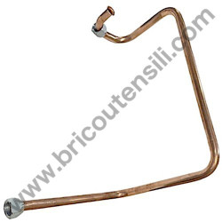 Pistone per Gruppo Pompante Fiac AB 248-338-360