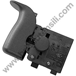 DeWALT D25012K Type 1 Rotary Hammer Switch