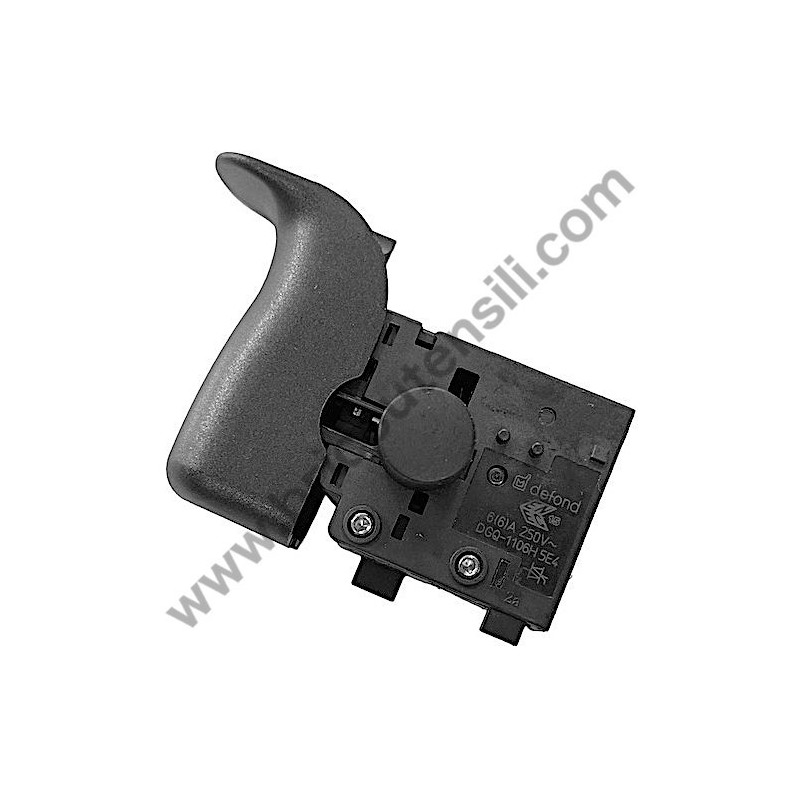 Ricambi Bosch per Trapani Avvitatori a Batteria GSR 10,8 V-LI-2