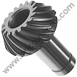 Pignone per Coppia Conica Decespugliatori AMA AG3 350-450-530