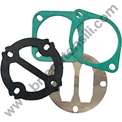 Kit Guarnizioni per Motore Gruppo Pompante Fiac S15