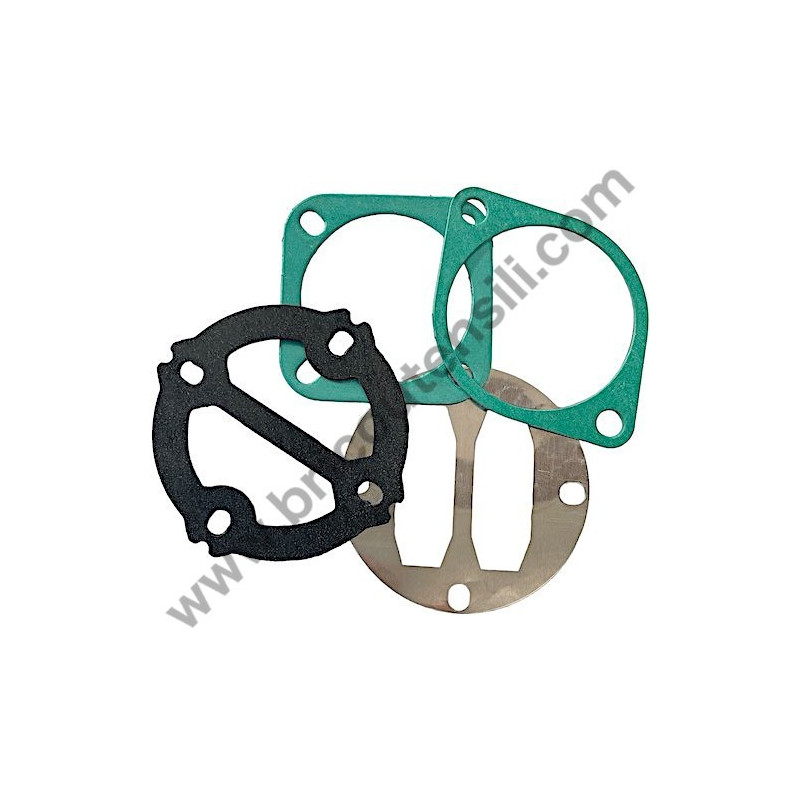 Kit Guarnizioni per Motore Gruppo Pompante Fiac S15