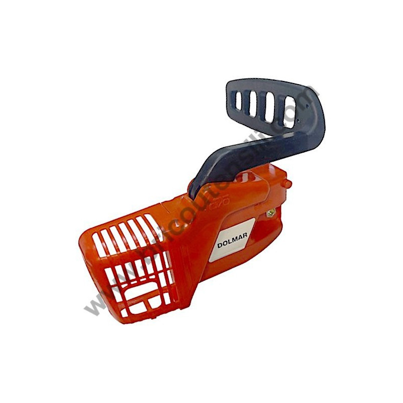 Carcassa Completa per Motosega Dolmar PS3300TH