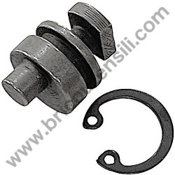 Skil Rotary Hammer 1766 Knob Holder