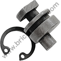 Supporto Pulsante per Martello Tassellatore Skil 1766 - 1