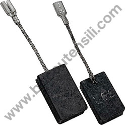 Flex L 10-11 125 Carbon Brush Set