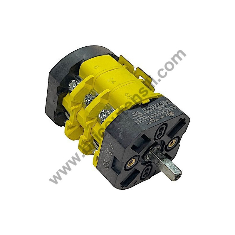 Condensatore per Inverter Force