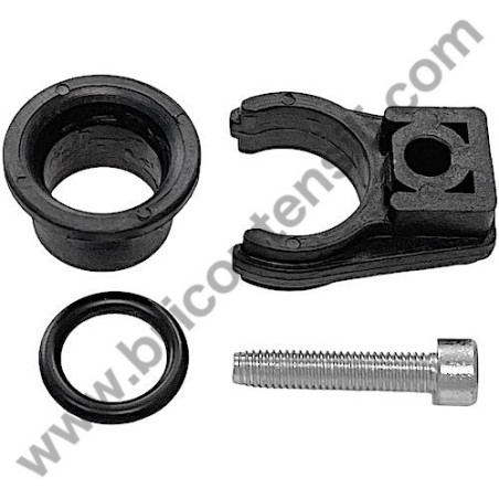 Lavor MCHPV 1515LP Water Cooled Motor Hose Kit