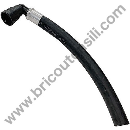 Lavor MCHPV 1515LP L.P. Pipe Lenght 315 MM