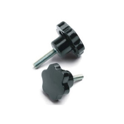 Handwheel six-lobe "Male"