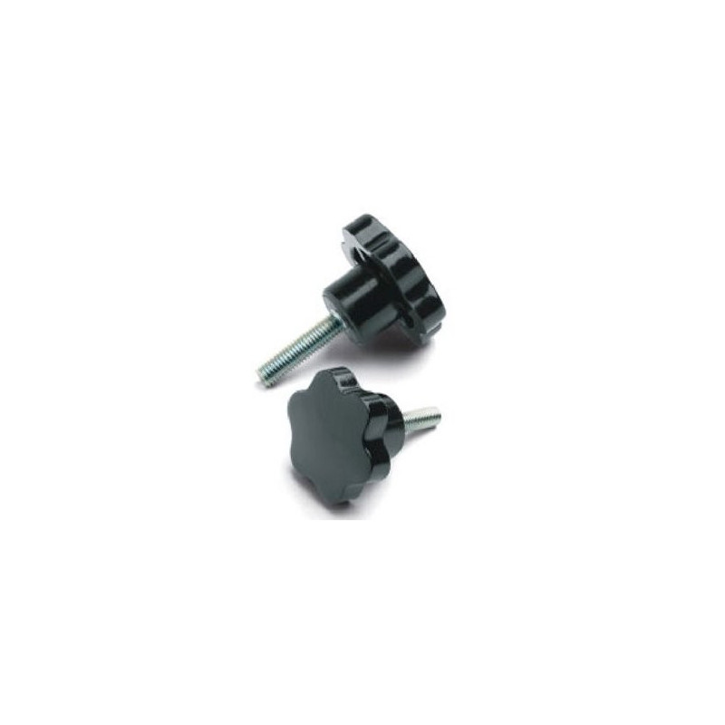 Handwheel six-lobe "Male"