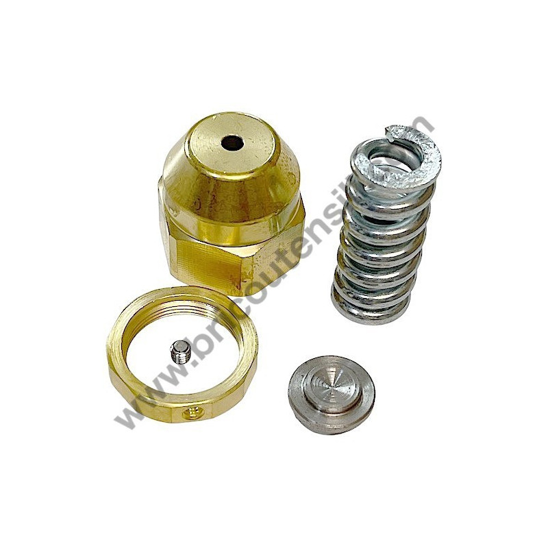 Kit 111 LW per Idropulitrice Lavor MCHPV 1515LP