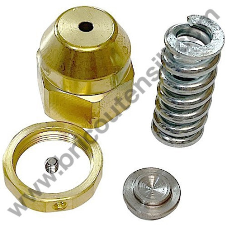 Kit 111 LW per Idropulitrice Lavor MCHPV 1515LP