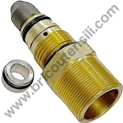 Pistola S’09C 6.001.0073 con Attacco Rapido per idropulitrici Lavor