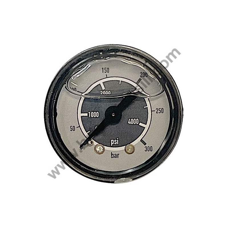 Manometro D.40 per Idropulitrice Ontario 1211LP