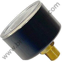 Lavor Ontario 1211LP Pressure Gauge D.40 - 1