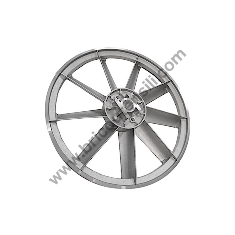 ABAC B3800 - NS18 Flywheel Kit