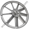 ABAC B3800 - NS18 Flywheel Kit