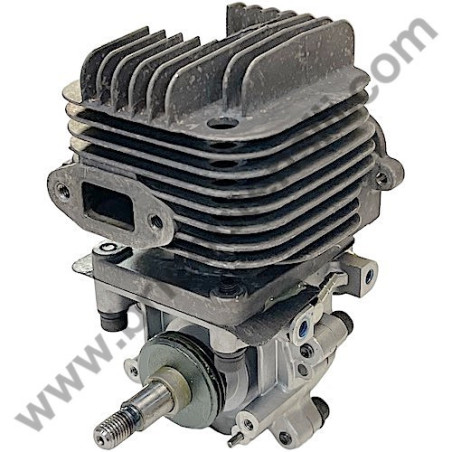 Ricambi Hitachi per Motosega da Potatura Hitachi CS25EC-SC