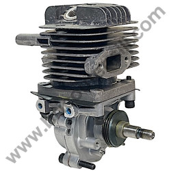 Ricambi Hitachi per Motosega da Potatura Hitachi CS25EC-SC