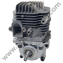 Motore Completo per Motosega Hitachi CS25EC-SC - 1