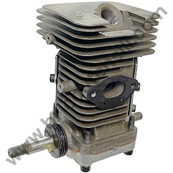 Ricambi Hitachi per Motosega da Potatura Hitachi CS25EC-SC