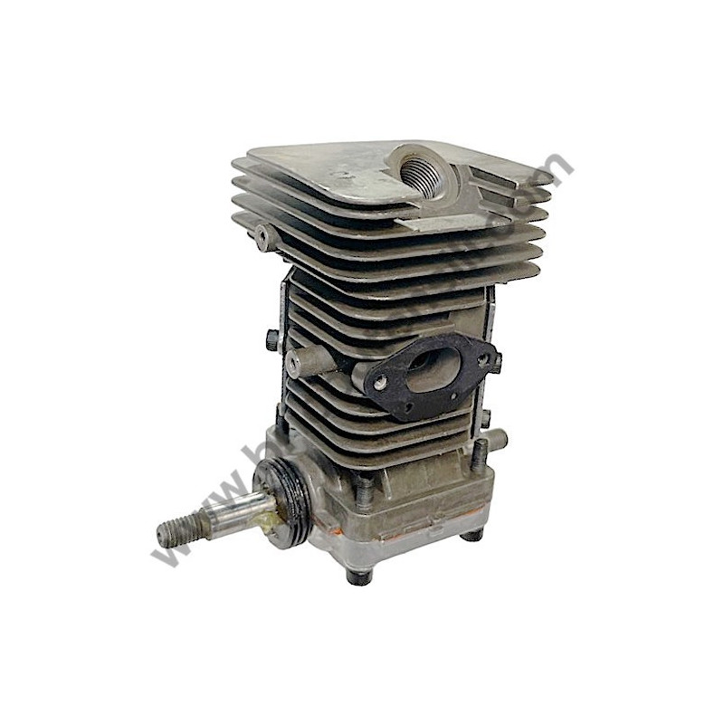 Ricambi Hitachi per Motosega da Potatura Hitachi CS25EC-SC