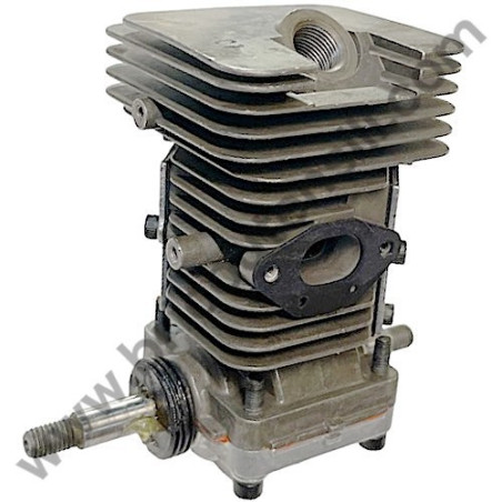 Ricambi Hitachi per Motosega da Potatura Hitachi CS25EC-SC