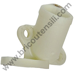 Hitachi CS33EB Cleaner Support