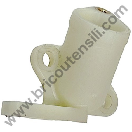 Hitachi CS33EB Cleaner Support