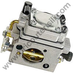Carburatore (E) WLB-5A per Motosega Hitachi CS33EB