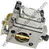 Carburatore (E) WLB-5A per Motosega Hitachi CS33EB
