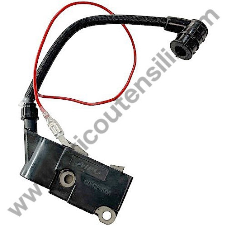 AMA AMX 45.16 Ignition Coil Ass'y
